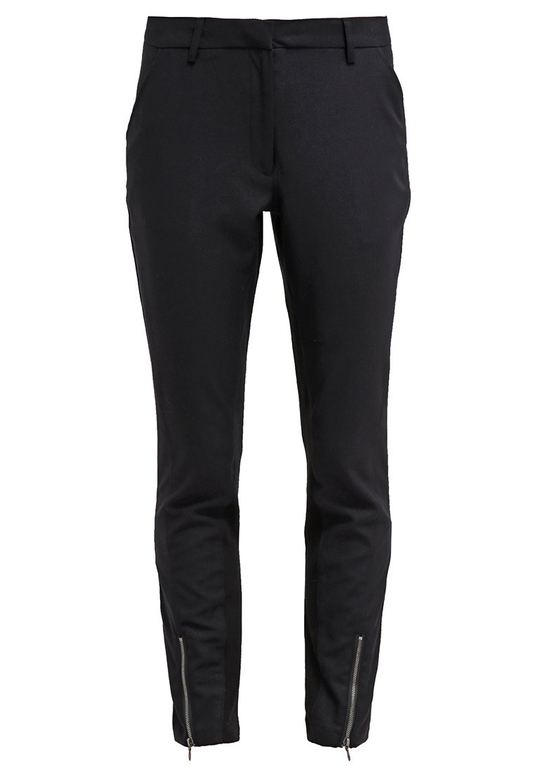 Comprar Cream MALOU Pantalón de tela royal navy blue al mejor precio