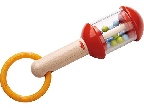 Comprar 5993 - HABA - Rattle-stick al mejor precio