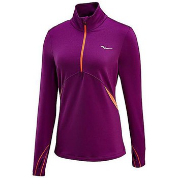 Comprar Camiseta manga larga Saucony Camisetas técnicas manga larga Run Strong Sportop al mejor precio