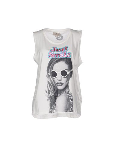 Comprar ESSENTIEL Camiseta de tirantes mujer al mejor precio