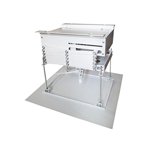 Comprar Kimex 3700685403857 - Soporte motorizado para videoproyectores. distancia 200cm al mejor precio