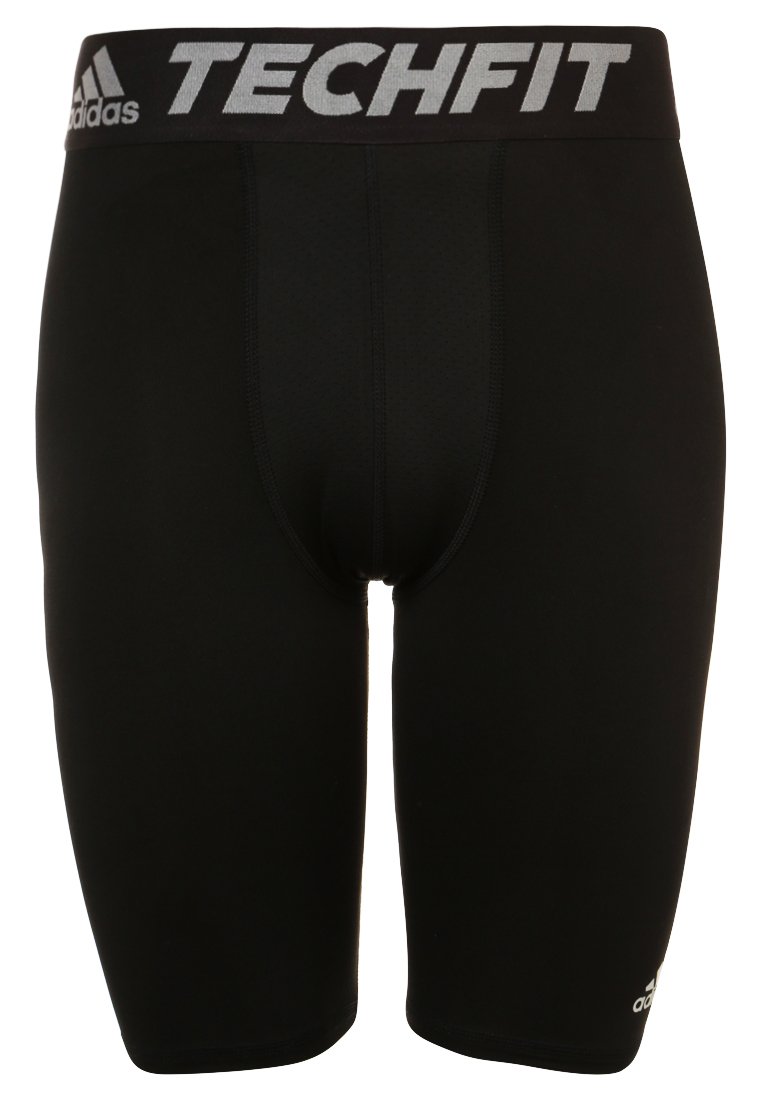 Comprar adidas Performance TECH FIT Culotte black al mejor precio