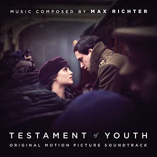 Comprar Testament of Youth (Original Soundtrack) al mejor precio