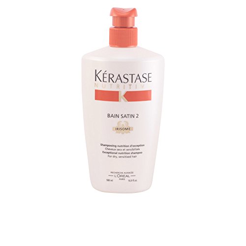 Comprar Kerastase Champú cabellos secos Nutritive - 500 ml al mejor precio