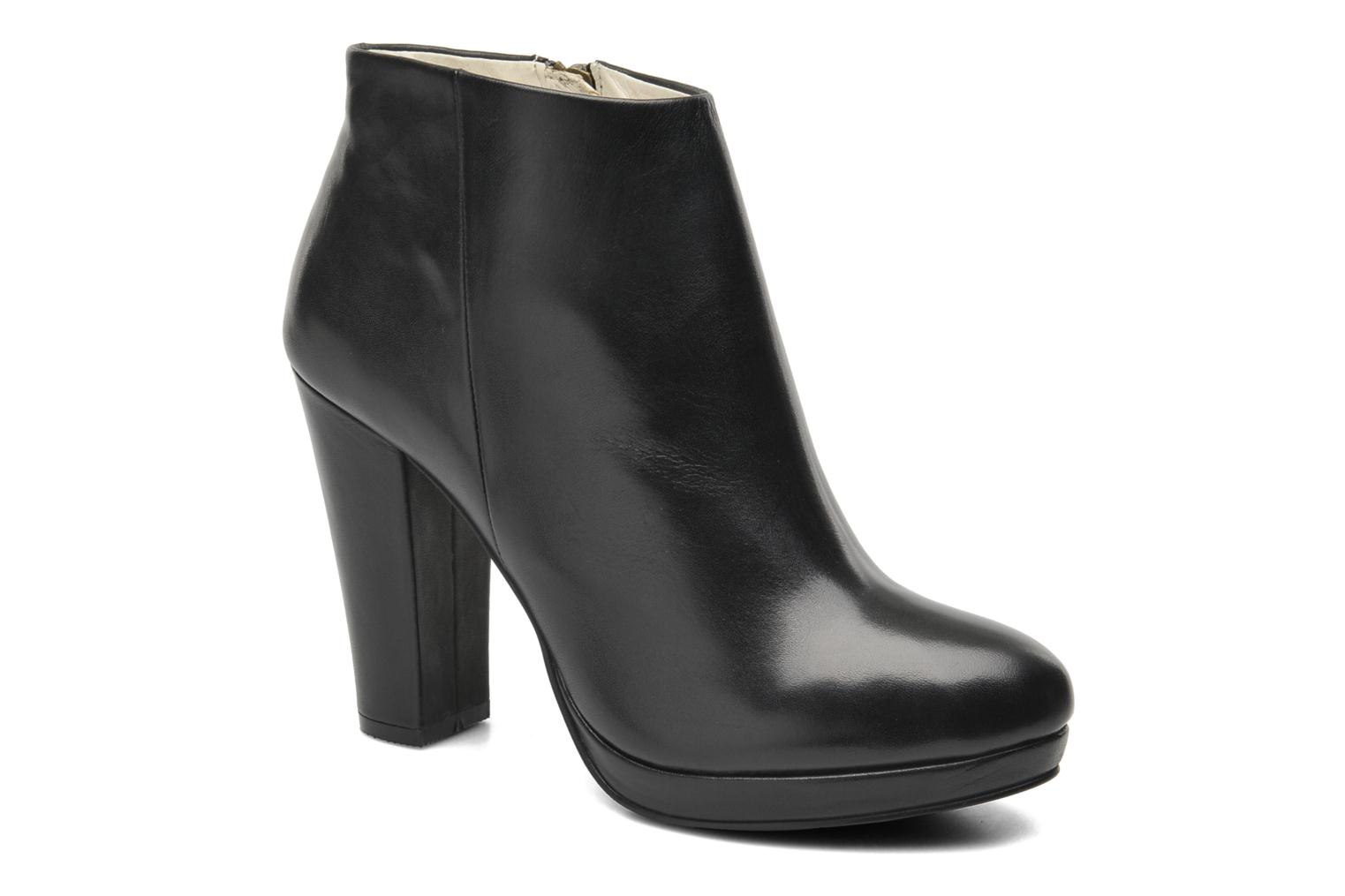 Comprar Lafille by Buffalo Negro al mejor precio