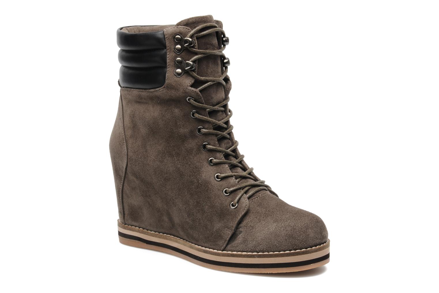 Comprar Aconit by Luciano BarachiniRebajas - 40% Gris al mejor precio