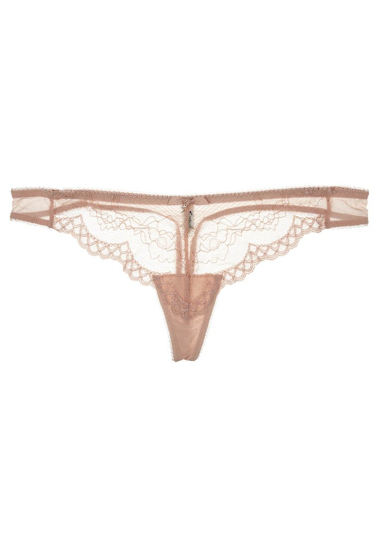 Comprar Gossard SUPERBOOST Tanga nude al mejor precio