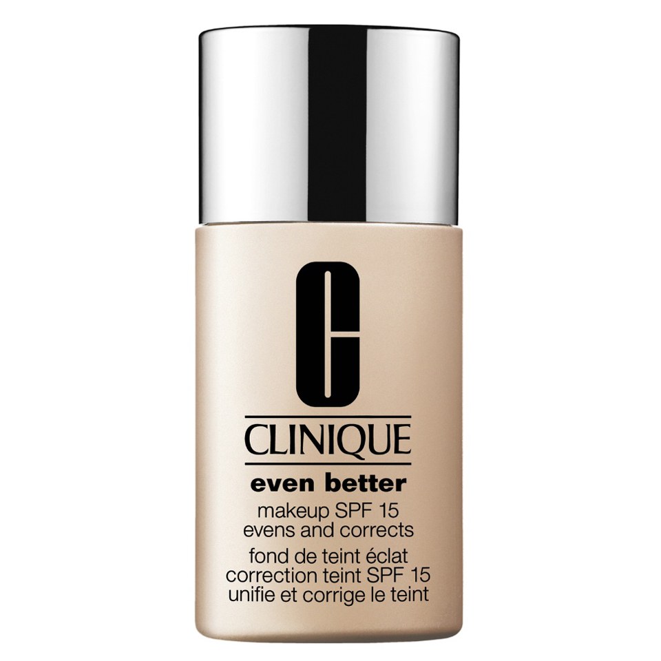 Comprar Clinique Even Better Makeup SPF15 Cashew al mejor precio