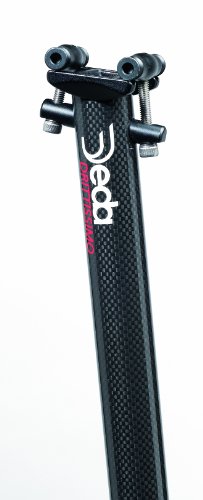 Comprar Deda Dritt.s/retr - Tija de sillín para bicicleta, 350 x 31.6 mm al mejor precio