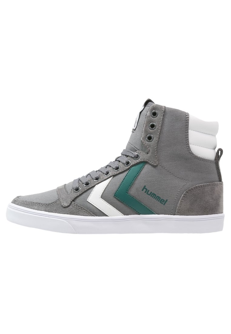 Comprar Hummel SLIMMER STADIL Zapatillas altas castle rock al mejor precio