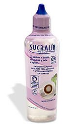 Comprar SUCRALIN DE SUCRALOSA ENDULZANTE LIQUIDO 84 ML al mejor precio