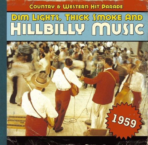 Comprar Dim Lights, Thick...1959 al mejor precio