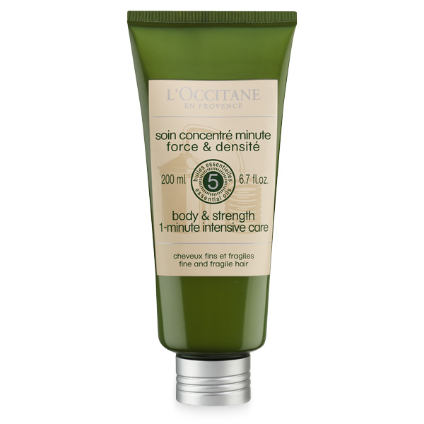 Comprar Tratamiento Concentrado Express Fuerza & Densidad Aromacología al mejor precio