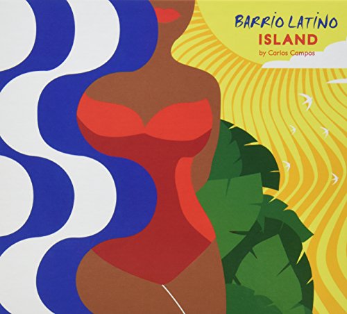 Comprar Barrio Latino Island al mejor precio