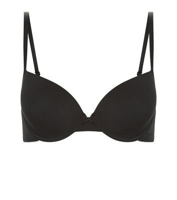 Comprar Black T-Shirt Bra al mejor precio