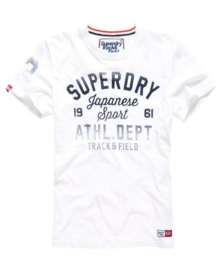 Comprar Camiseta Trackster Vintage al mejor precio