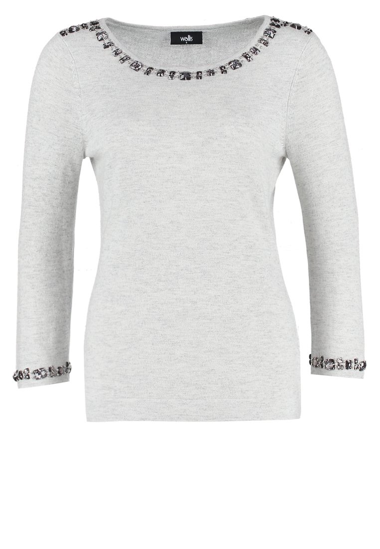 Comprar Wallis Jersey de punto grey al mejor precio