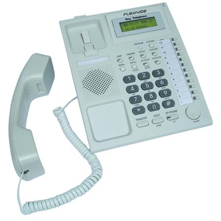 Comprar Flexivoz Executive Blanco al mejor precio