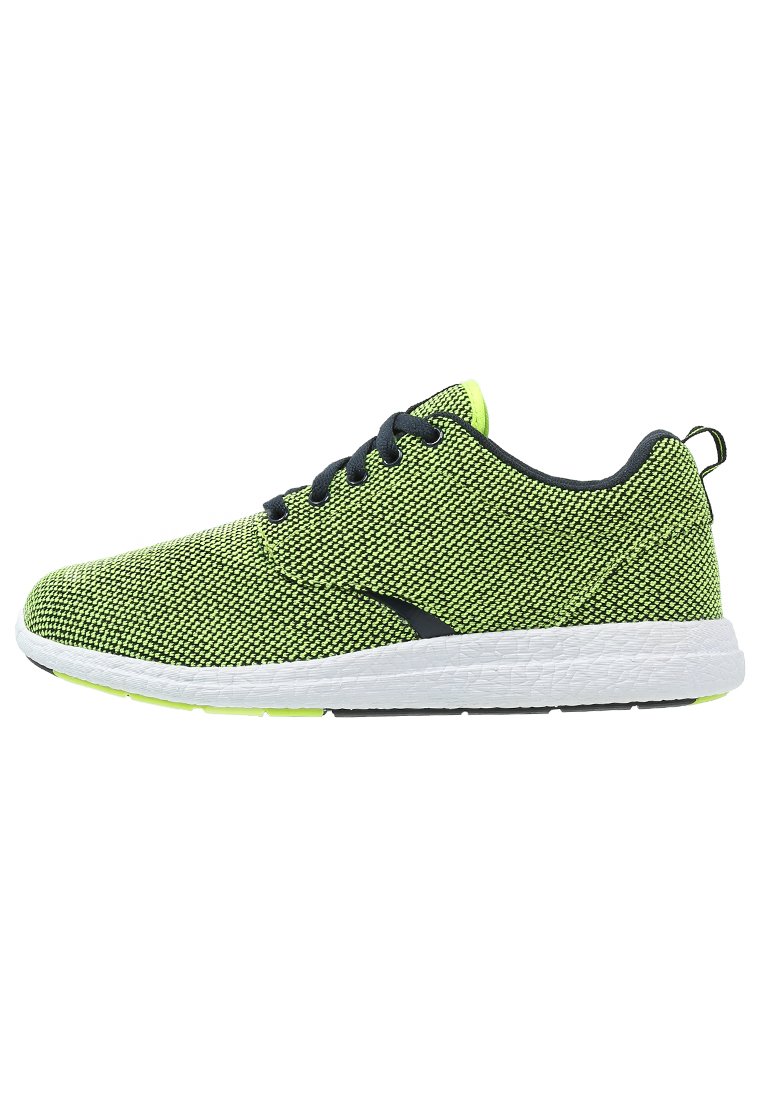 Comparar mejores precios YOURTURN Zapatillas navy/neon green con descuentos Comprar YOURTURN Zapatillas navy/neon green al mejor precio