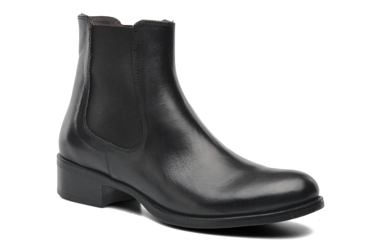 Comprar Sabine by Jonak Negro al mejor precio