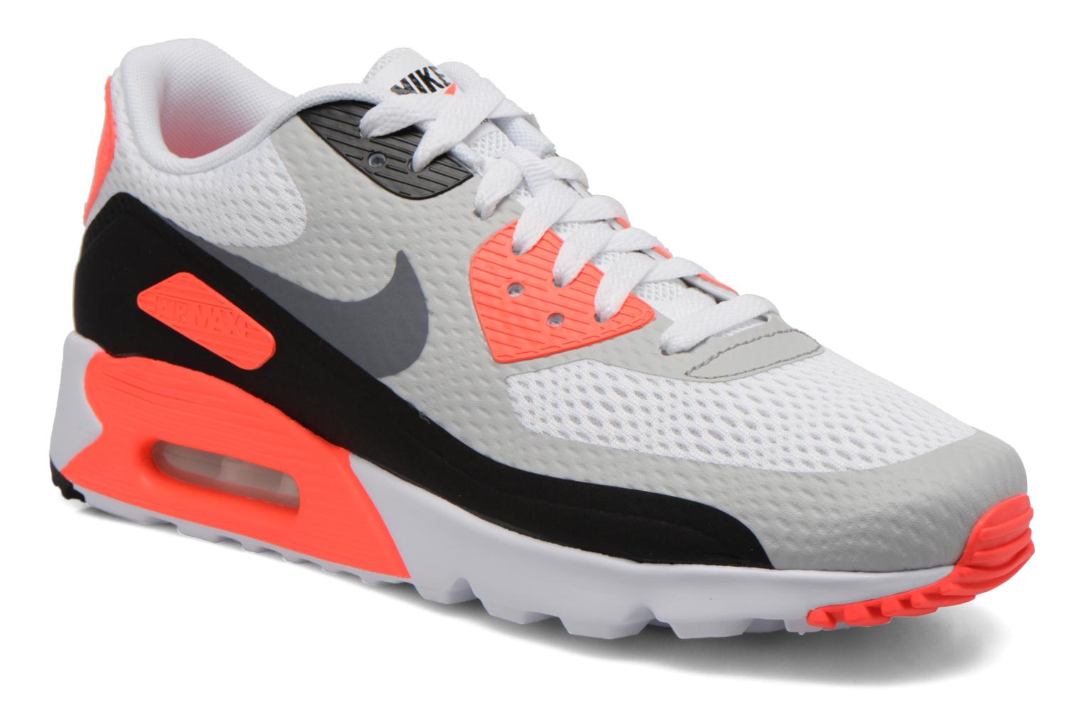 Comprar Air Max 90 Ultra Essential by Nike Blanco al mejor precio