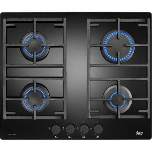 Comparar mejores precios Teka CGW LUX 60 4G AI AL - Placa (Incorporado, Gas, Vidrio y cerámica, Giratorio, Frente, 1.2m) Negro con descuentos Comprar Teka CGW LUX 60 4G AI AL - Placa (Incorporado, Gas, Vidrio y cerámica, Giratorio, Frente, 1.2m) Negro al mejor precio