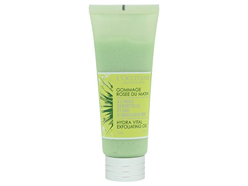 Comprar L'Occitane Angelica Exfoliating Gel - 75 ml al mejor precio