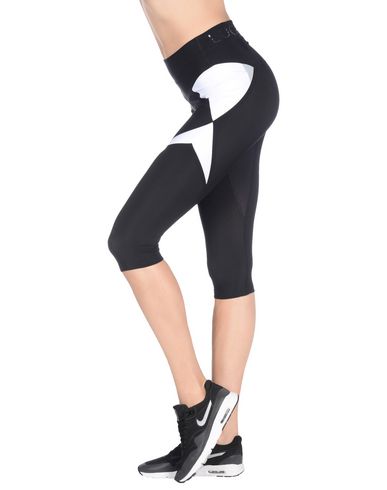 Comprar LUCAS HUGH PRO CAPRI LEGGINGS Mallas mujer al mejor precio