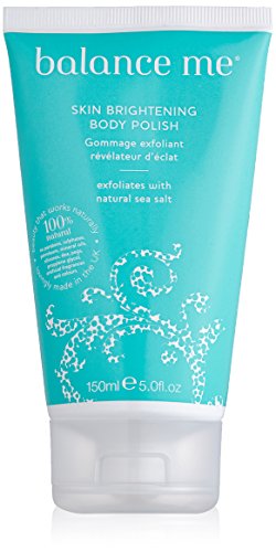 Comprar BALANCE Me Skin Brightening Cuerpo Polaco 150 ml al mejor precio