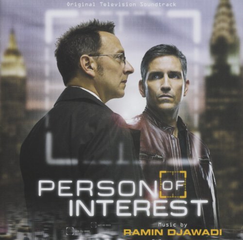 Comprar Person Of Interest   Cd al mejor precio