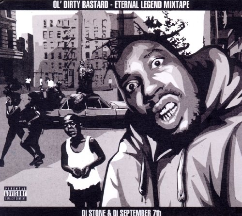 Comprar Eternal legend mixtape al mejor precio