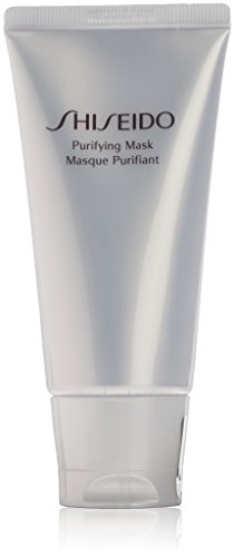 Comprar Shiseido 48772 - Mascarilla facial, 75 ml al mejor precio