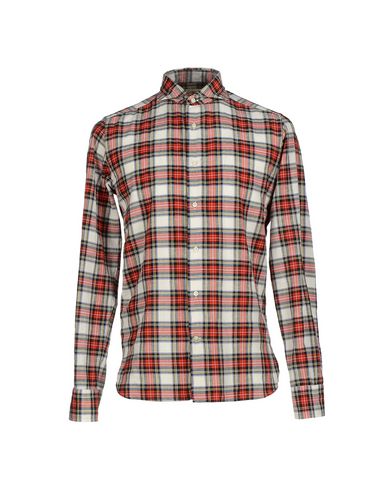 Comprar GUY ROVER Camisa hombre al mejor precio