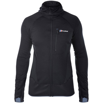 Comprar Polar Berghaus Chaquetas forro polar Smoulder Hoody Fleece al mejor precio