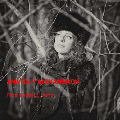 Comprar Anatoly Alexandrov / Préludes, Poème, VisionsAnatoly Alexandrov / PrÃ©ludes al mejor precio