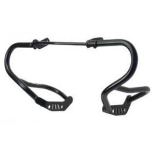 Comprar Defensa de motor BMW R 1200 R 11-12 NEGRO al mejor precio