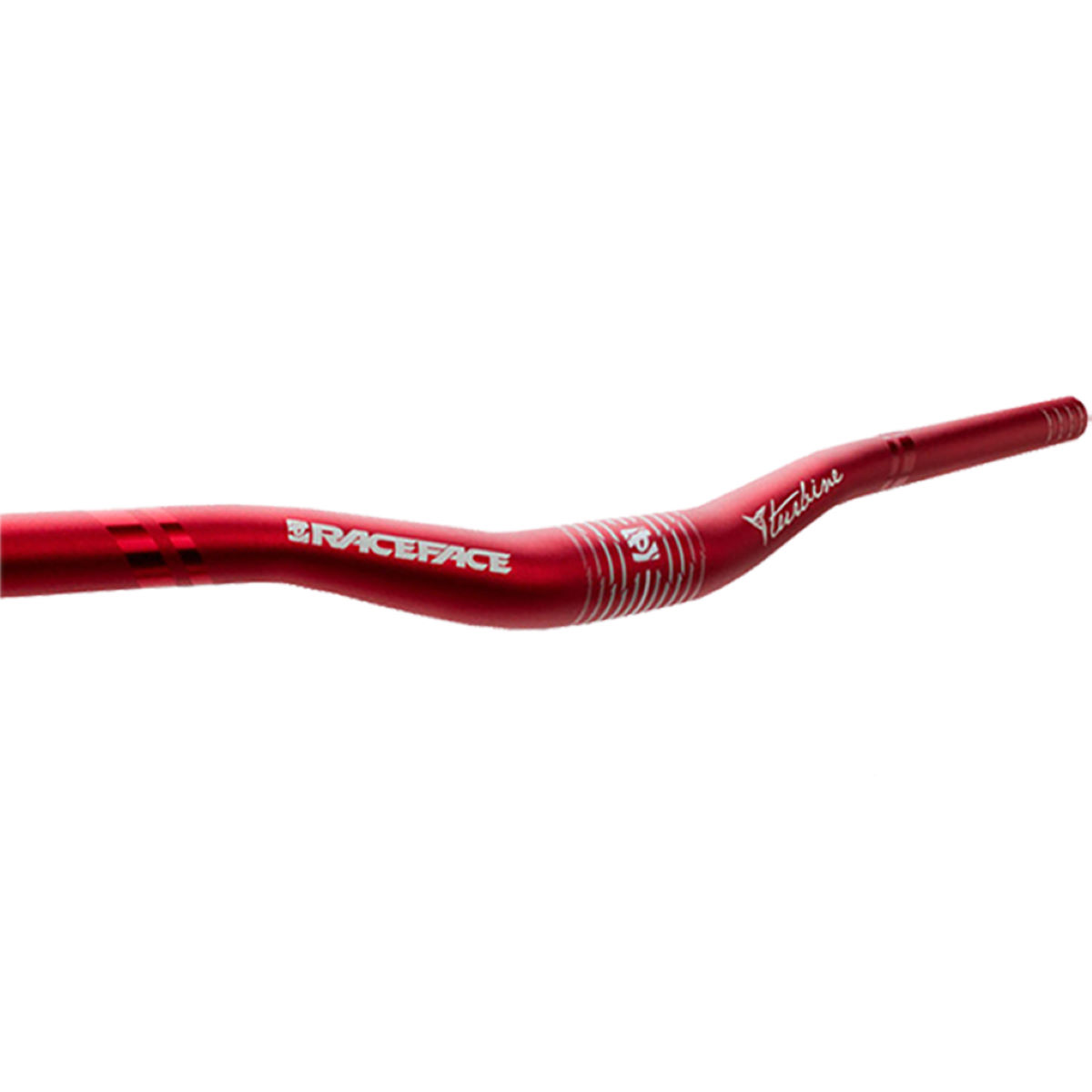 Comprar Manillar de doble altura MTB Race Face Turbine (725 mm) - Manillares para MTB al mejor precio