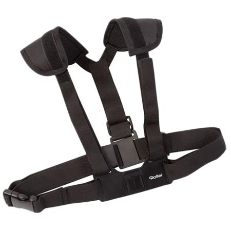 Comparar mejores precios Rollei Kit para pecho con descuentos Comprar Rollei Kit para pecho al mejor precio