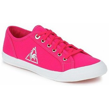 Comprar Zapatillas Le Coq Sportif DEAUVILLE PLUS CHRONIC PINK al mejor precio