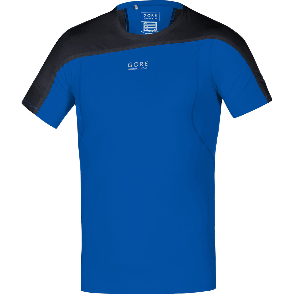 Comprar Camiseta Gore Running Wear Fusion (PV16) - Camisetas de manga corta - Running al mejor precio