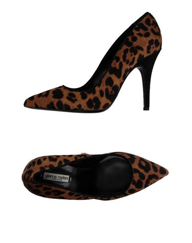 Comprar GIANNA MELIANI Zapatos de salón mujer al mejor precio
