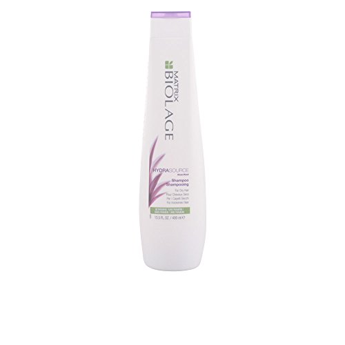 Comprar MATRIX BIOLAGE HYDRASOURCE shampoo 400 ml al mejor precio