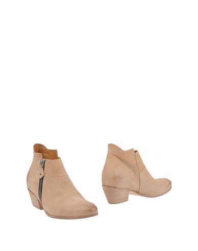 Comprar VIA ROMA 15 Botines de caña alta mujer al mejor precio