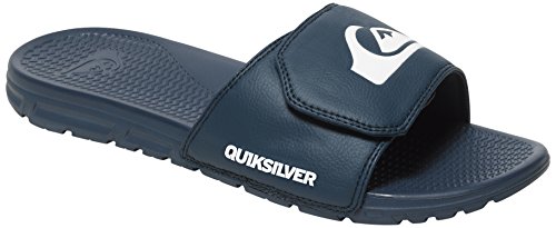 Comprar Quiksilver Shoreline Adjus M Sndl Xbbw - Sandalias para hombre, color azul, talla 42 al mejor precio