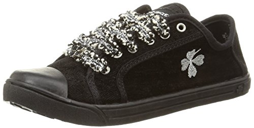 Comprar Molly Bracken America - Zapatillas para mujer, color negro (noir), talla 41 al mejor precio