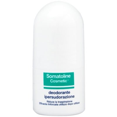 Comprar Somatoline desodorante hipersud roll on al mejor precio
