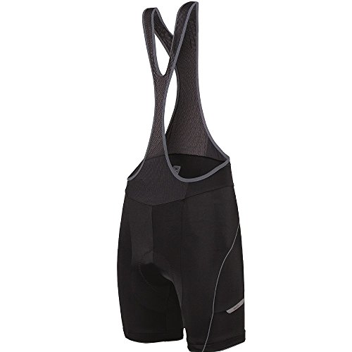 Comprar Santini Fashion - Culotte, talla X-L, color negro al mejor precio