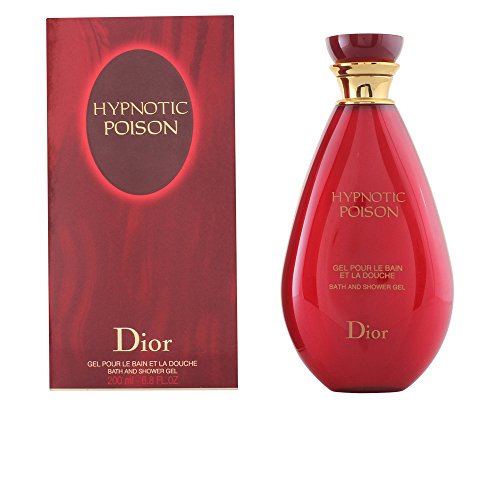 Comprar DIOR HYPNOTIC POISON gel de ducha 200 ml al mejor precio