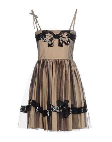 Comprar REDVALENTINO Minivestido mujer al mejor precio
