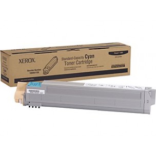 Comprar 106r01150: tóner cian original xerox - 9000 páginas al mejor precio